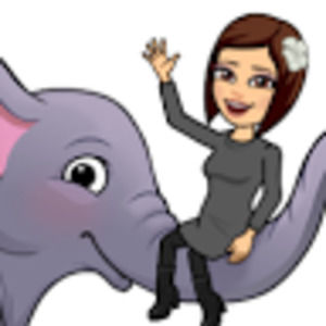 Meet your Posher, Angelina